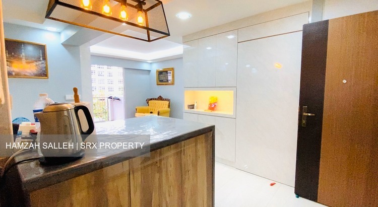 Blk 289A Compassvale Crescent (Sengkang), HDB 4 Rooms #226664011